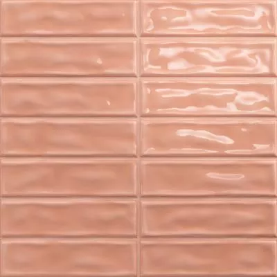 Плитка CERAMICA DESEO STICKS CORAL 20x20, Фото