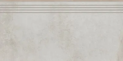 Ступень Cerrad LUKKA BIANCO ENGRAVED STAIR 32785, Фото