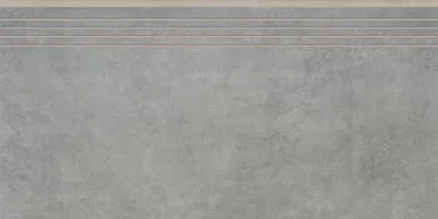 Ступень Cerrad LUKKA GRAFIT ENGRAVED STAIR 32846, Фото