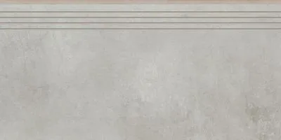 Ступень Cerrad LUKKA GRIS ENGRAVED STAIR 32808, Фото