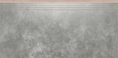 Сходинкa Cerrad APENINO ANTRACYT LAPPATO ENGRAVED STAIR 35661, Фото