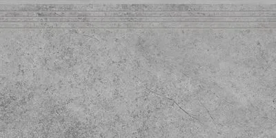 Ступень Cerrad TACOMA SILVER ENGRAVED STAIR 35266, Фото