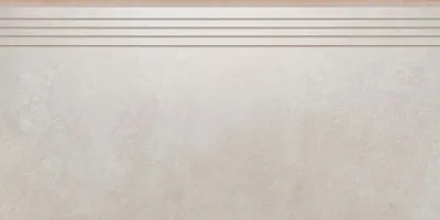 Ступень Cerrad TASSERO BEIGE LAPPATO ENGRAVED STAIR 35845, Фото