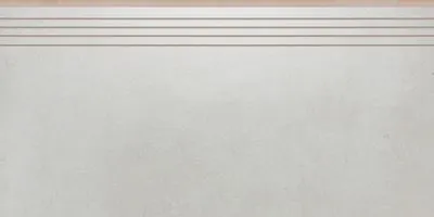 Ступень Cerrad TASSERO BIANCO LAPPATO ENGRAVED STAIR 35821, Фото