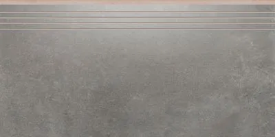 Сходинкa Cerrad TASSERO GRAFIT LAPPATO ENGRAVED STAIR 35883, Фото