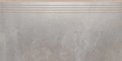 Ступень Cerrad TASSERO GRIS LAPPATO ENGRAVED STAIR 35869, Фото