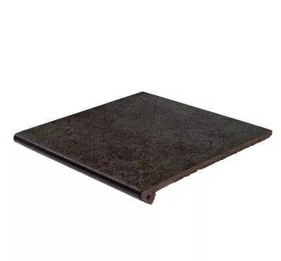 Сходинка EXAGRES PELDANO FIOR BASALT 330x330, Фото