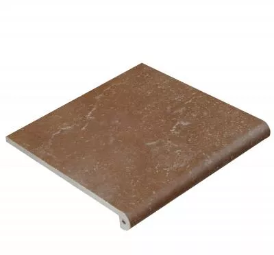 Ступень EXAGRES PELDANO FIOR ML STONE BROWN 330x330, Фото