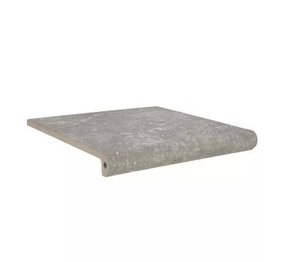 Ступень EXAGRES PELDANO FIOR ML STONE GRIS 330x330, Фото