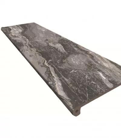 Ступень EXAGRES PELDANO ML OROBICO GRIS 1200x330, Фото