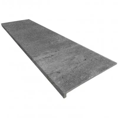 Ступень EXAGRES PELDANO RECTO OPERA IRON 1200x330, Фото