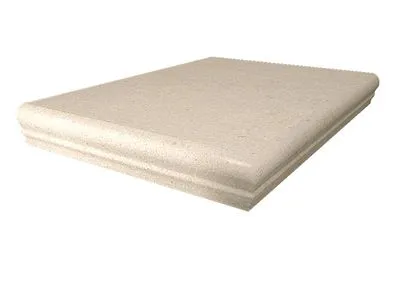 Ступень угловая Kerama Marazzi Аллея SG906500N GR AN, Фото