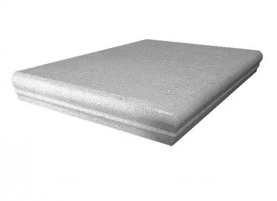 Ступень угловая Kerama Marazzi Аллея SG911800N GR AN, Фото