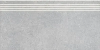 Сходинка Kerama Marazzi Королівська дорога SG614800R GR, Фото