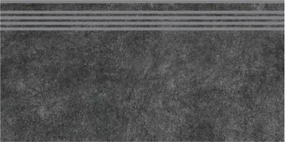 Сходинка Kerama Marazzi Королівська дорога SG615000R GR, Фото