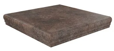 Ступень угловая Kerama Marazzi Пьерфон SG931200N GR AN, Фото