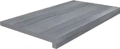 Сходинка Kerama Marazzi Роверелла DL600400R20 GLF, Фото