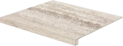 Ступень Rako Alba DCF65732 коричневый, Фото