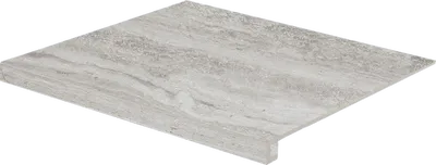 Ступень Rako Alba DCF65733 серый, Фото