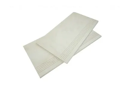 Сходинкa пряма Еко Zeus Ceramica AESTETICA I CLASSICI CALACATTA SZNXMC1RNQ, Фото