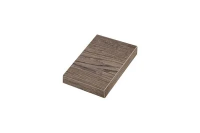 Ступень Zeus Ceramica ALLWOOD BROWN SZBXWU6BRP2, Фото