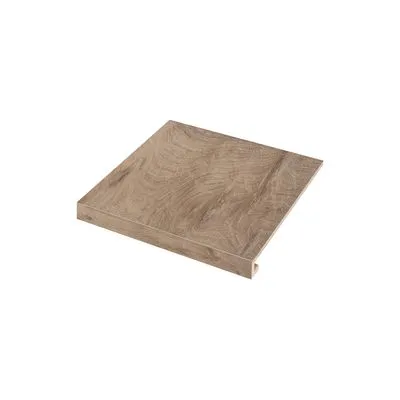 Ступень Zeus Ceramica ALLWOOD WALNUT SZBXWU3BRC1, Фото