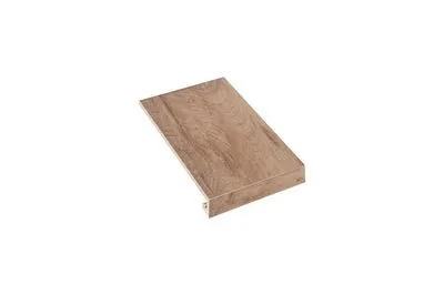 Ступень Zeus Ceramica ALLWOOD WALNUT SZBXWU3BRP, Фото