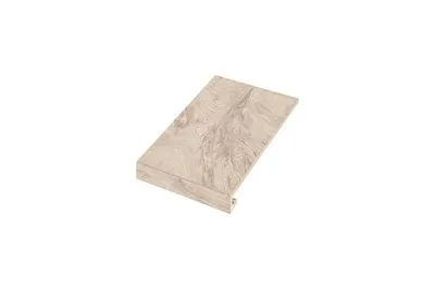 Ступень Zeus Ceramica ALLWOOD WHITE SZBXWU1BRP1, Фото