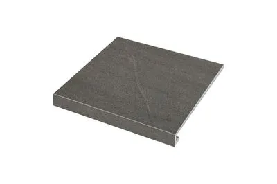 Ступень Zeus Ceramica CALCARE BLACK SZRXCL9BRC1, Фото