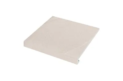 Ступень Zeus Ceramica CALCARE WHITE SZRXCL0BRC1, Фото