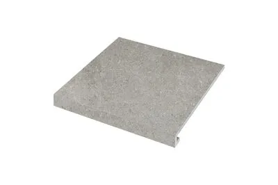 Сходинка Zeus Ceramica CONCRETE GRIGIO SZRXRM8BRC, Фото