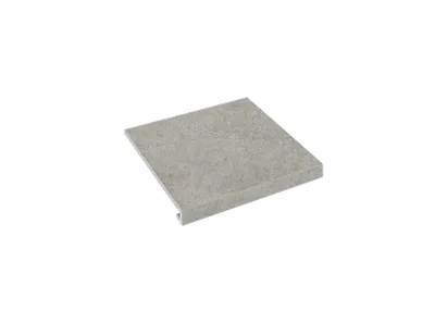 Сходинкa Zeus Ceramica CONCRETE GRIGIO SZRXRM8RC2, Фото