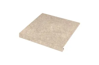 Сходинка Zeus Ceramica CONCRETE SABBIA SZRXRM3BRC, Фото