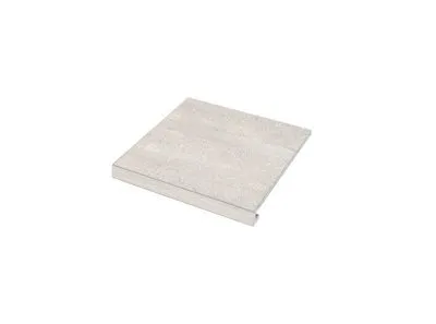 Ступень Zeus Ceramica ETERNO WHITE SZRXET1RC1, Фото