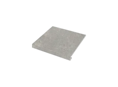 Сходинкa Zeus Ceramica IL TEMPO GRIGIO SZRXSN8RC, Фото