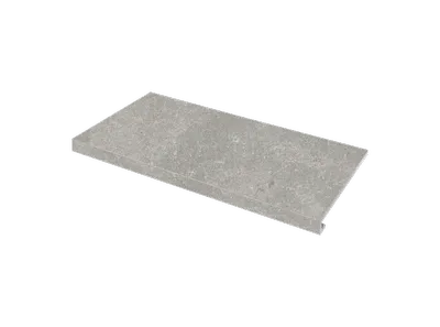 Сходинкa пряма Zeus Ceramica IL TEMPO GRIGIO SZRXSN8RR, Фото