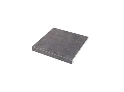 Ступень Zeus Ceramica IL TEMPO NERO SZRXSN9BRC1, Фото