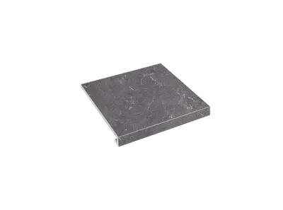 Ступень Zeus Ceramica IL TEMPO NERO SZRXSN9RC2, Фото