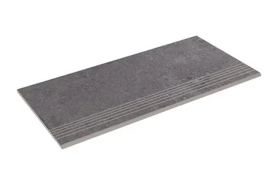 Сходинкa пряма Еко Zeus Ceramica IL TEMPO NERO SZRXSN9RNQ, Фото