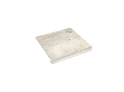 Ступень Zeus Ceramica LEGNO BIANCO SZBXLV1RC, Фото