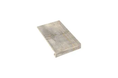 Ступень Zeus Ceramica LEGNO GRIGIO SZBXLV8RP, Фото