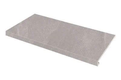 Сходинкa кутова ліва Zeus Ceramica SLATE GREY SZRXST8RR1, Фото