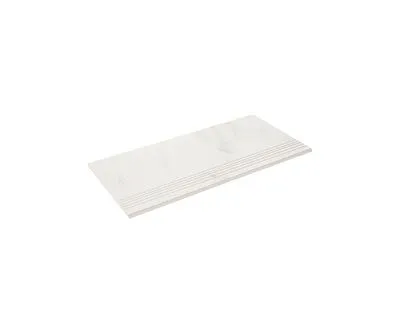 Сходинка пряма Еко Zeus Ceramica I CLASSICI CALACATTA SZRXMC1BRNQ, Фото