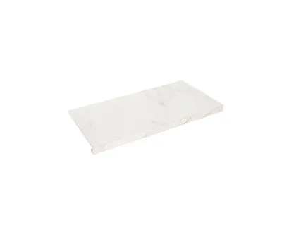 Ступень прямая Zeus Ceramica I CLASSICI CALACATTA SZRXMC1BRR, Фото