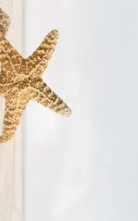 Декор Golden Tile Summer Stone Holiday В41331, Фото