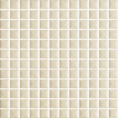Мозаїка Paradyz SUNLIGHT SAND CREMA MOZAIKA PRASOWANA 30x30, Фото