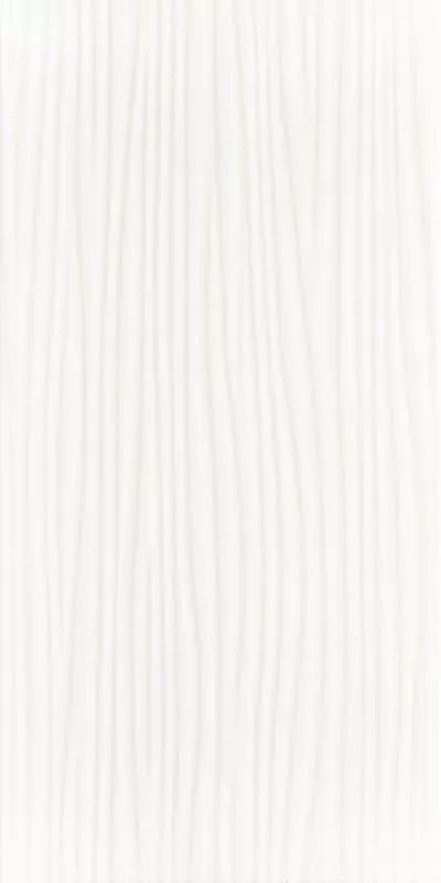 Плитка Paradyz SYNERGY BIANCO SCIANA A STRUKTURA 30X60 G1, Фото