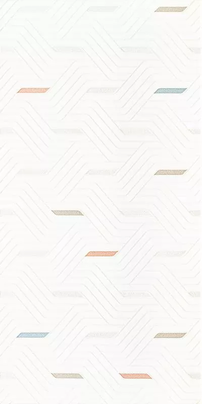 Декор Paradyz SYNERGY COLOUR INSERTO MIX 30X60 G1, Фото