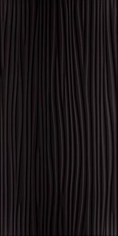 Плитка Paradyz SYNERGY NERO SCIANA a STRUKTURA 30X60 G1, Фото