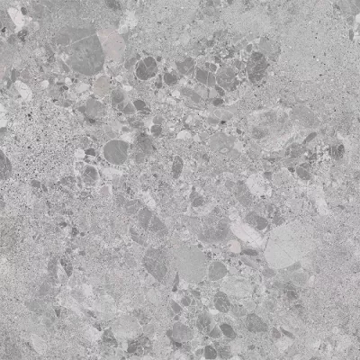 Плитка CERAMICA DESEO TEADORA DARK GREY 60x60, Фото